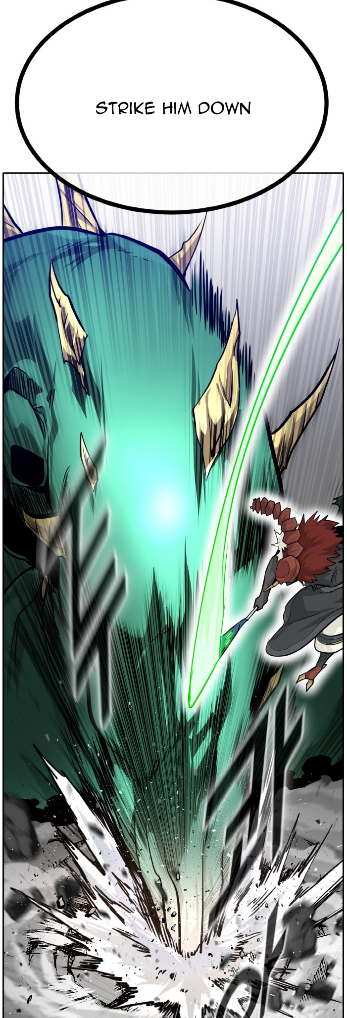 Counter Cube Chapter 70 53